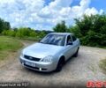 Сірий ВАЗ Priora, об'ємом двигуна 1.6 л та пробігом 240 тис. км за 2600 $, фото 1 на Automoto.ua