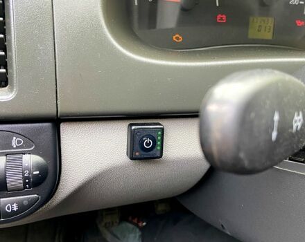 Серый ВАЗ Priora, объемом двигателя 1.6 л и пробегом 197 тыс. км за 2200 $, фото 10 на Automoto.ua