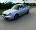 Сірий ВАЗ Priora, об'ємом двигуна 1.6 л та пробігом 200 тис. км за 2100 $, фото 1 на Automoto.ua