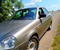 Серый ВАЗ Priora, объемом двигателя 1.6 л и пробегом 239 тыс. км за 3200 $, фото 2 на Automoto.ua