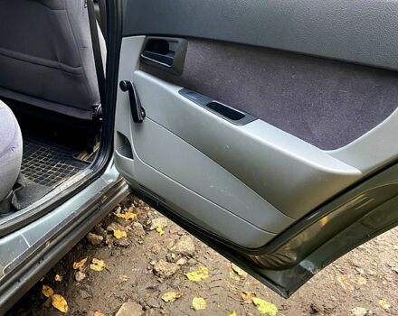 Серый ВАЗ Priora, объемом двигателя 1.6 л и пробегом 197 тыс. км за 2200 $, фото 8 на Automoto.ua