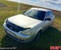 Сірий ВАЗ Priora, об'ємом двигуна 1.6 л та пробігом 240 тис. км за 1360 $, фото 1 на Automoto.ua