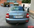 Сірий ВАЗ Priora, об'ємом двигуна 1.6 л та пробігом 200 тис. км за 1450 $, фото 6 на Automoto.ua