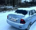 Сірий ВАЗ Priora, об'ємом двигуна 1.6 л та пробігом 180 тис. км за 2500 $, фото 1 на Automoto.ua