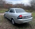 Сірий ВАЗ Priora, об'ємом двигуна 1.6 л та пробігом 0 тис. км за 1750 $, фото 2 на Automoto.ua