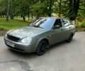 Сірий ВАЗ Priora, об'ємом двигуна 1.6 л та пробігом 240 тис. км за 1700 $, фото 2 на Automoto.ua