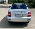 Серый ВАЗ Priora, объемом двигателя 1.6 л и пробегом 234 тыс. км за 2200 $, фото 3 на Automoto.ua
