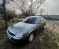 Сірий ВАЗ Priora, об'ємом двигуна 1.6 л та пробігом 242 тис. км за 2700 $, фото 1 на Automoto.ua