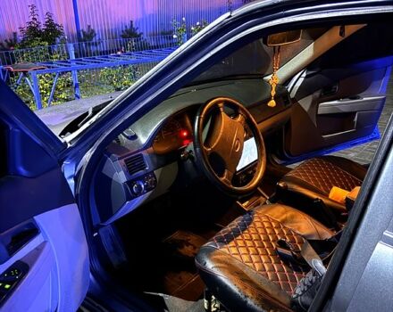 Серый ВАЗ Priora, объемом двигателя 1.6 л и пробегом 145 тыс. км за 3200 $, фото 8 на Automoto.ua