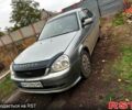 Серый ВАЗ Priora, объемом двигателя 1.6 л и пробегом 256 тыс. км за 2599 $, фото 1 на Automoto.ua