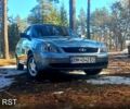 Серый ВАЗ Priora, объемом двигателя 1.6 л и пробегом 162 тыс. км за 2650 $, фото 1 на Automoto.ua