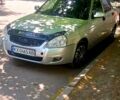 Серый ВАЗ Priora, объемом двигателя 1.6 л и пробегом 284 тыс. км за 2050 $, фото 2 на Automoto.ua