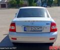 Сірий ВАЗ Priora, об'ємом двигуна 1.6 л та пробігом 0 тис. км за 1850 $, фото 5 на Automoto.ua
