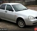 Серый ВАЗ Priora, объемом двигателя 1.6 л и пробегом 167 тыс. км за 2500 $, фото 1 на Automoto.ua
