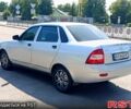 Сірий ВАЗ Priora, об'ємом двигуна 1.6 л та пробігом 0 тис. км за 1850 $, фото 4 на Automoto.ua