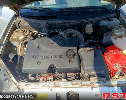 Сірий ВАЗ Priora, об'ємом двигуна 1.6 л та пробігом 0 тис. км за 1850 $, фото 11 на Automoto.ua