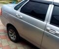 Серый ВАЗ Priora, объемом двигателя 1.6 л и пробегом 200 тыс. км за 2300 $, фото 6 на Automoto.ua