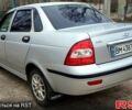 Серый ВАЗ Priora, объемом двигателя 1.6 л и пробегом 167 тыс. км за 2500 $, фото 3 на Automoto.ua
