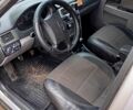 Серый ВАЗ Priora, объемом двигателя 1.6 л и пробегом 245 тыс. км за 1400 $, фото 4 на Automoto.ua