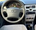 Сірий ВАЗ Priora, об'ємом двигуна 1.6 л та пробігом 41 тис. км за 3500 $, фото 8 на Automoto.ua