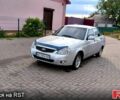 Серый ВАЗ Priora, объемом двигателя 1.6 л и пробегом 126 тыс. км за 1700 $, фото 1 на Automoto.ua