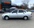 Серый ВАЗ Priora, объемом двигателя 1.6 л и пробегом 200 тыс. км за 3000 $, фото 1 на Automoto.ua