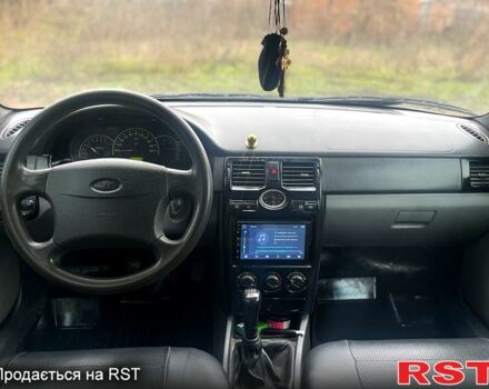 Сірий ВАЗ Priora, об'ємом двигуна 1.6 л та пробігом 0 тис. км за 1750 $, фото 4 на Automoto.ua