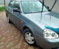 Сірий ВАЗ Priora, об'ємом двигуна 1.6 л та пробігом 124 тис. км за 2700 $, фото 1 на Automoto.ua