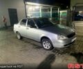 Сірий ВАЗ Priora, об'ємом двигуна 1.6 л та пробігом 203 тис. км за 2300 $, фото 5 на Automoto.ua
