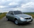 Сірий ВАЗ Priora, об'ємом двигуна 1.6 л та пробігом 0 тис. км за 2100 $, фото 11 на Automoto.ua