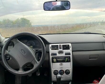 Сірий ВАЗ Priora, об'ємом двигуна 1.6 л та пробігом 0 тис. км за 2100 $, фото 9 на Automoto.ua