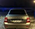 Серый ВАЗ Priora, объемом двигателя 1.6 л и пробегом 145 тыс. км за 3200 $, фото 4 на Automoto.ua