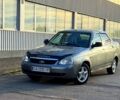 Серый ВАЗ Priora, объемом двигателя 1.6 л и пробегом 253 тыс. км за 1999 $, фото 1 на Automoto.ua