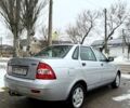 Серый ВАЗ Priora, объемом двигателя 1.6 л и пробегом 950 тыс. км за 2400 $, фото 3 на Automoto.ua