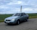 Сірий ВАЗ Priora, об'ємом двигуна 1.6 л та пробігом 0 тис. км за 2100 $, фото 6 на Automoto.ua