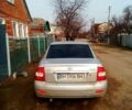 Серый ВАЗ Priora, объемом двигателя 1.6 л и пробегом 200 тыс. км за 2800 $, фото 1 на Automoto.ua