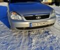 Серый ВАЗ Priora, объемом двигателя 1.6 л и пробегом 1580 тыс. км за 4050 $, фото 1 на Automoto.ua