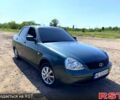 Сірий ВАЗ Priora, об'ємом двигуна 1.6 л та пробігом 190 тис. км за 2300 $, фото 4 на Automoto.ua