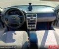 Сірий ВАЗ Priora, об'ємом двигуна 1.6 л та пробігом 0 тис. км за 1850 $, фото 8 на Automoto.ua