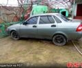 Серый ВАЗ Priora, объемом двигателя 1.5 л и пробегом 0 тыс. км за 1250 $, фото 1 на Automoto.ua