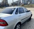 Сірий ВАЗ Priora, об'ємом двигуна 1.6 л та пробігом 0 тис. км за 2500 $, фото 4 на Automoto.ua