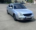 Серый ВАЗ Priora, объемом двигателя 1.6 л и пробегом 234 тыс. км за 2200 $, фото 1 на Automoto.ua