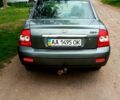 Серый ВАЗ Priora, объемом двигателя 1.6 л и пробегом 300 тыс. км за 2100 $, фото 8 на Automoto.ua