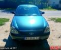 Серый ВАЗ Priora, объемом двигателя 1.6 л и пробегом 0 тыс. км за 2700 $, фото 1 на Automoto.ua