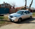 Серый ВАЗ Priora, объемом двигателя 1.6 л и пробегом 260 тыс. км за 2000 $, фото 1 на Automoto.ua