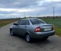 Сірий ВАЗ Priora, об'ємом двигуна 1.6 л та пробігом 0 тис. км за 2100 $, фото 5 на Automoto.ua