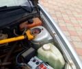 Серый ВАЗ Priora, объемом двигателя 1.6 л и пробегом 200 тыс. км за 2300 $, фото 13 на Automoto.ua