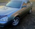 Серый ВАЗ Priora, объемом двигателя 1.6 л и пробегом 0 тыс. км за 3000 $, фото 1 на Automoto.ua