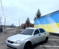 Серый ВАЗ Priora, объемом двигателя 1.6 л и пробегом 19000 тыс. км за 2450 $, фото 1 на Automoto.ua
