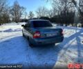 Серый ВАЗ Priora, объемом двигателя 1.6 л и пробегом 1000 тыс. км за 3850 $, фото 6 на Automoto.ua